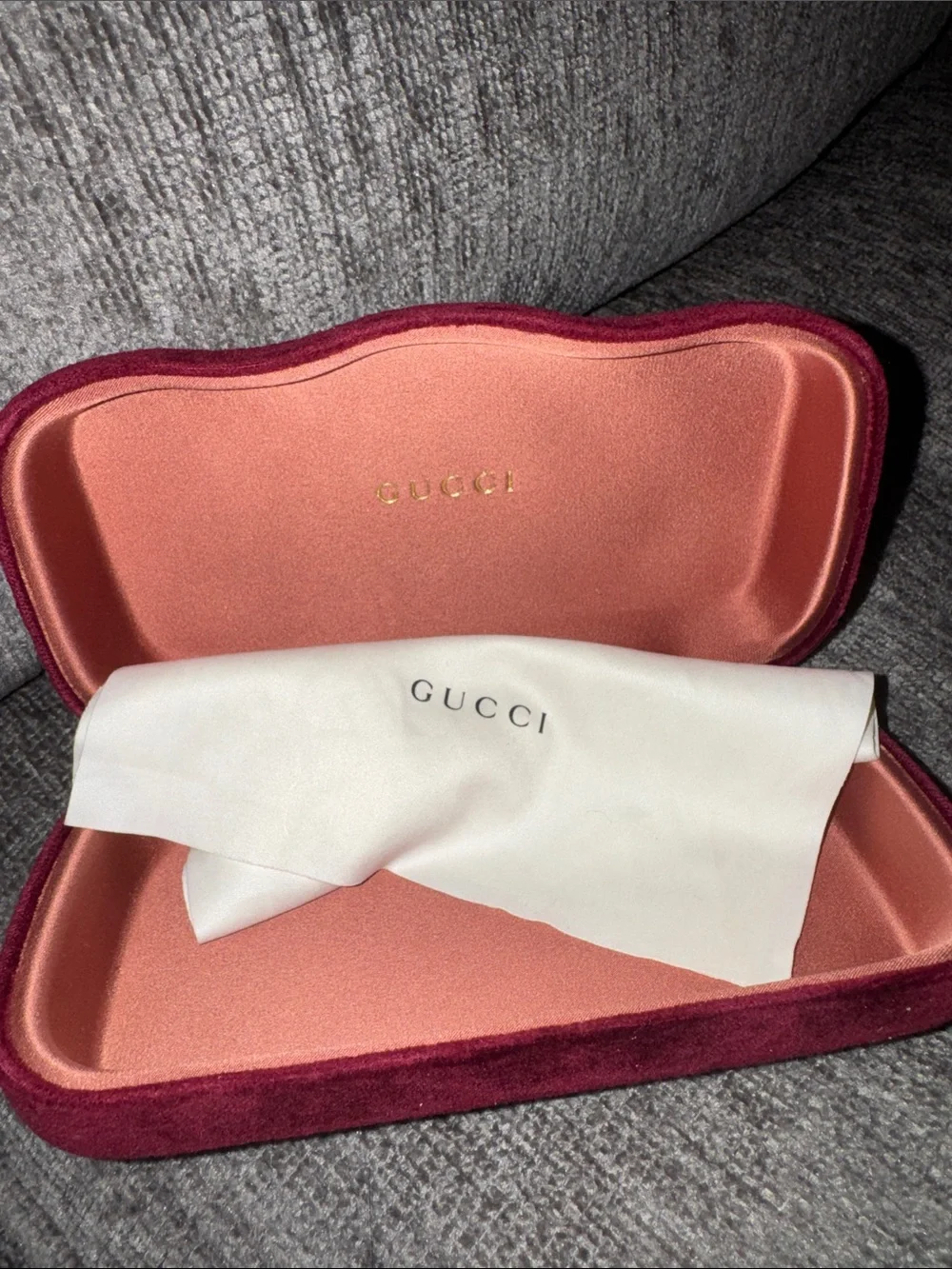 Gucci sunglasses
